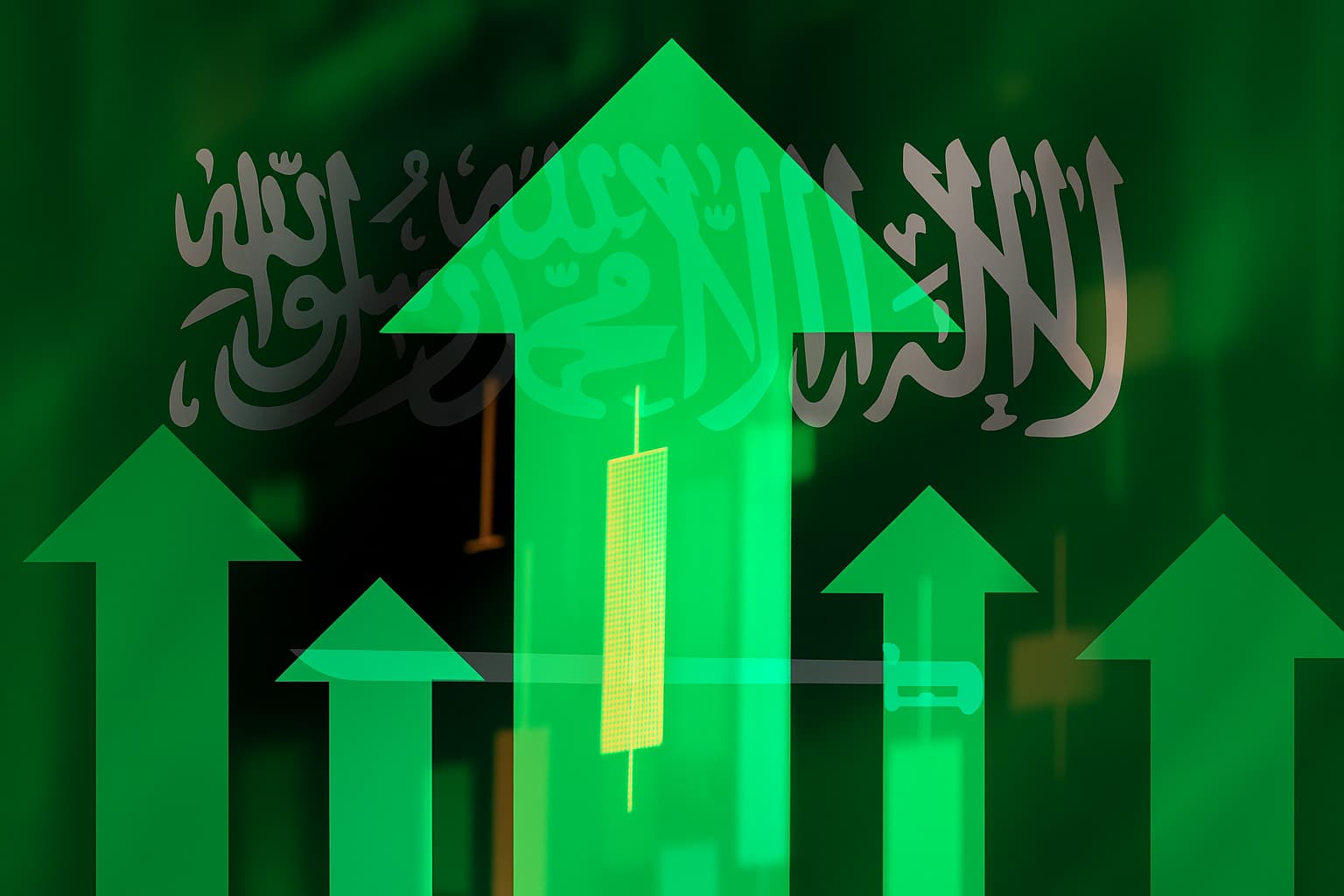 tax saudi arabia