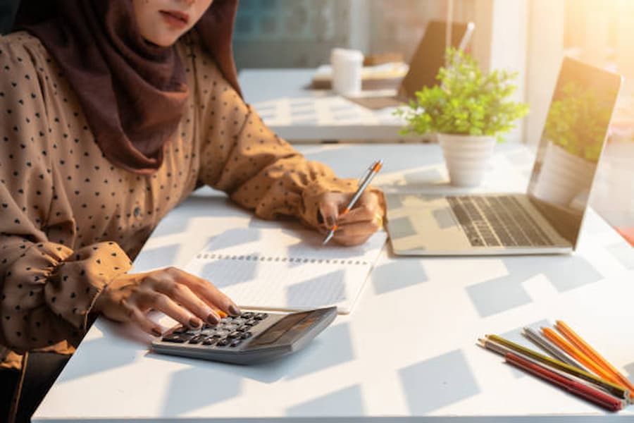 taxation in saudi arabia