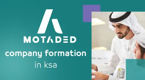 company formation in ksa