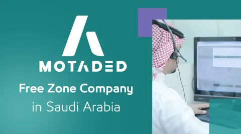 free zone company in saudi arabia