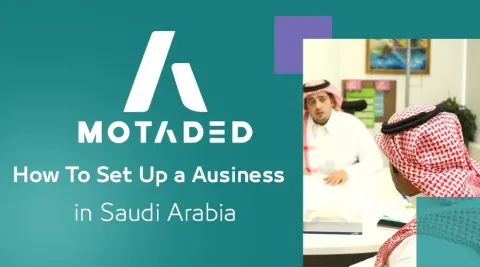 how to set up a business in saudi arabia
