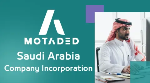 saudi arabia company incorporation 