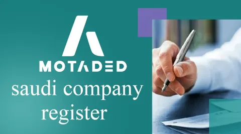 saudi company register