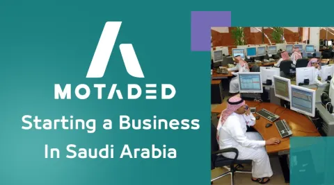 starting a business in saudi arabia