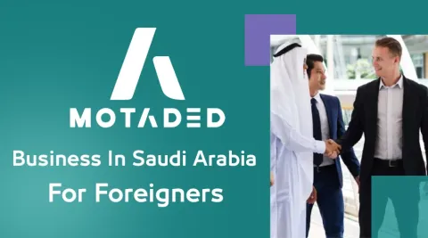 business in saudi arabia for foreigners