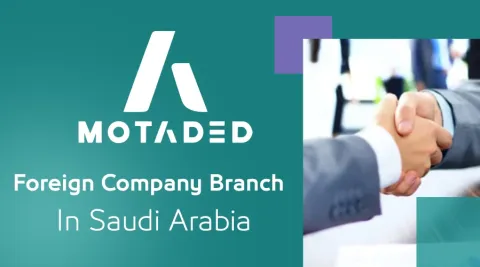 foreign company branch in saudi arabia
