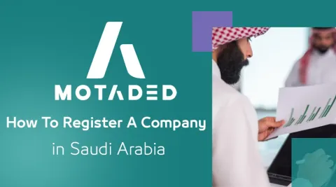 how to register a company in saudi arabia