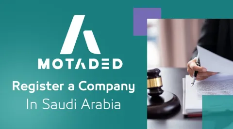 register a company in saudi arabia