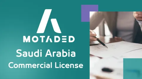 saudi arabia commercial license