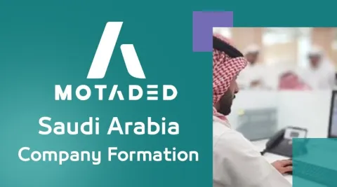 saudi arabia company formation
