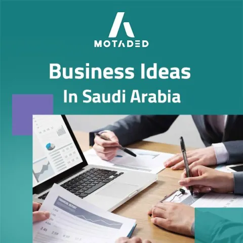 business ideas in saudi arabia