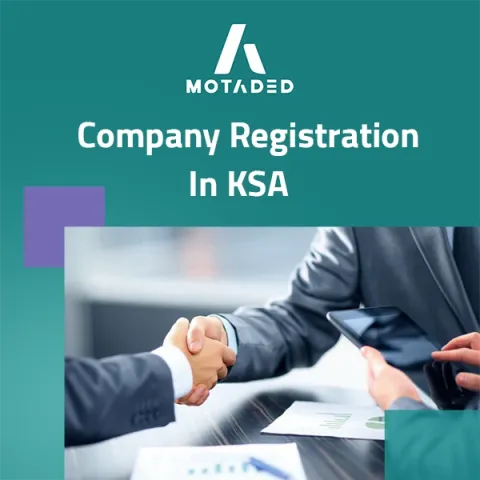 company registration in ksa