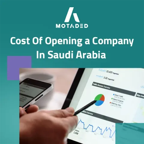 cost of opening a company in saudi arabia
