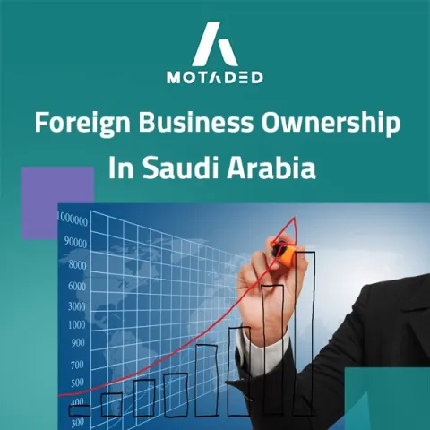 foreign business ownership in saudi arabia