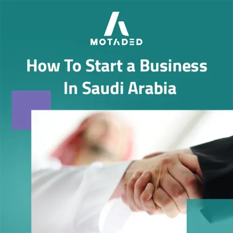 how to start a business in saudi arabia