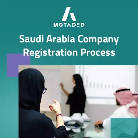 saudi arabia company registration process