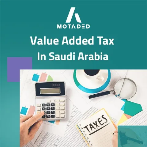 value added tax in saudi arabia