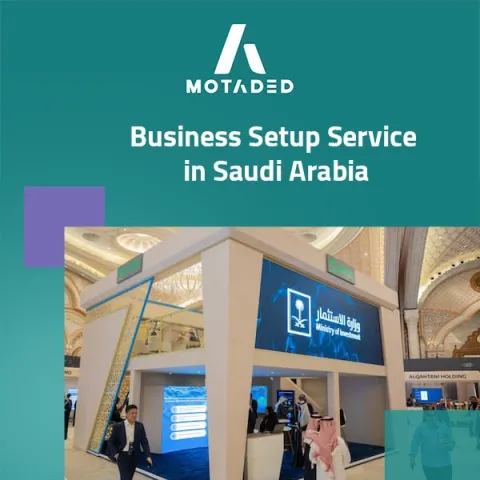 Business Setup Service in Saudi Arabia