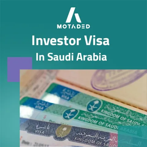 investor visa in saudi arabia