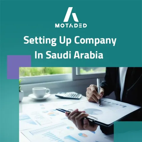 setting up company in saudi arabia