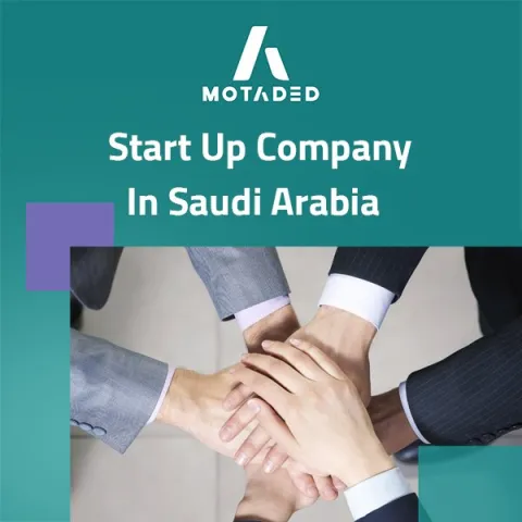 start up company in saudi arabia