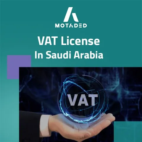 vat license in saudi arabia
