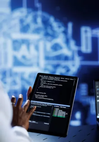 Configuración de negocios